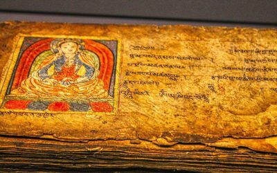 Las 5 mentiras sobre el Sexo y Tantra