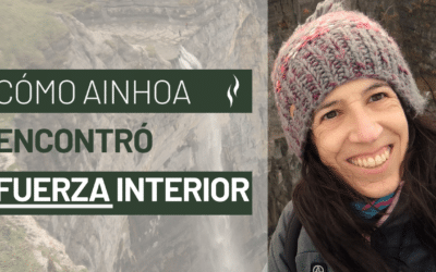 Encuentra tu fuerza interior